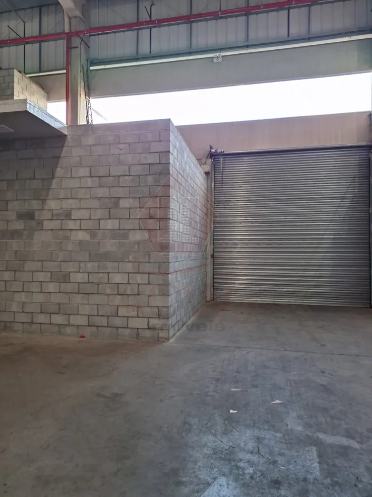 Depósito-Galpão, 1600 m² - Foto 5