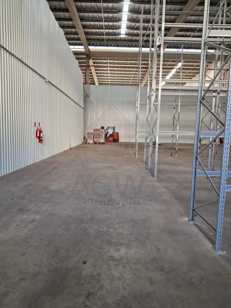 Depósito-Galpão, 1600 m² - Foto 4