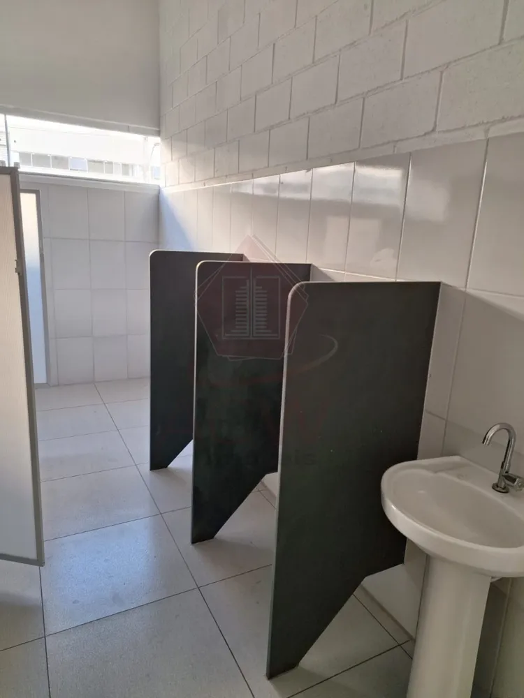 Depósito-Galpão, 1600 m² - Foto 8