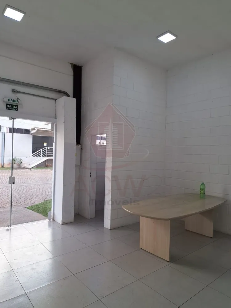 Depósito-Galpão, 1600 m² - Foto 6