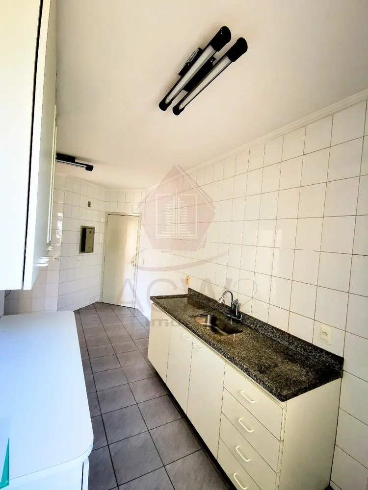 Apartamento, 3 quartos, 112 m² - Foto 7