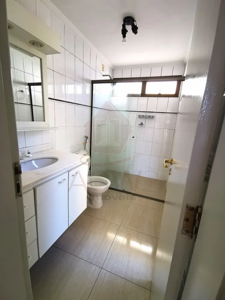Apartamento, 3 quartos, 112 m² - Foto 1