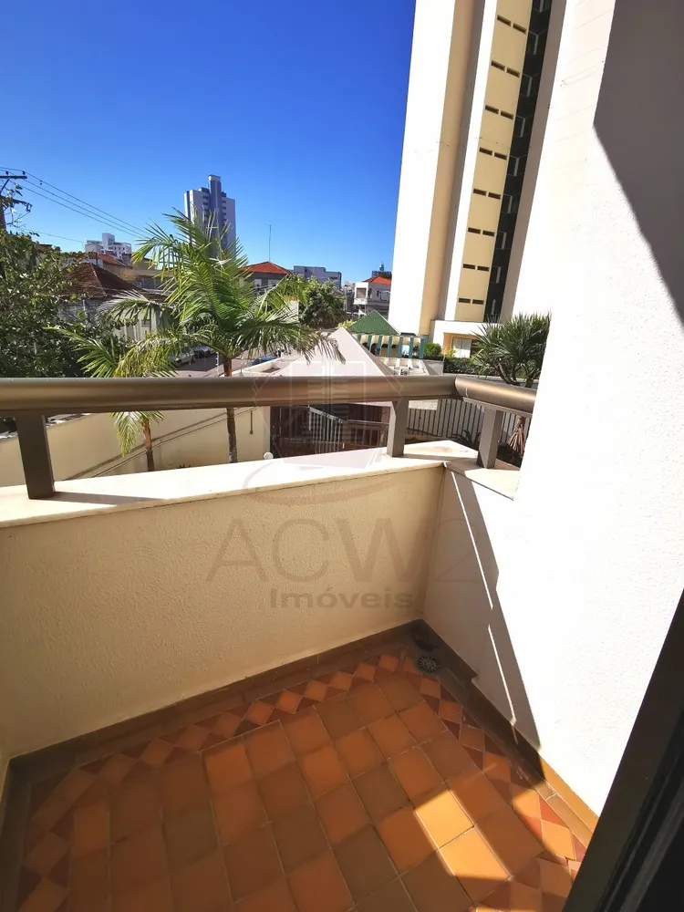 Apartamento, 3 quartos, 112 m² - Foto 2