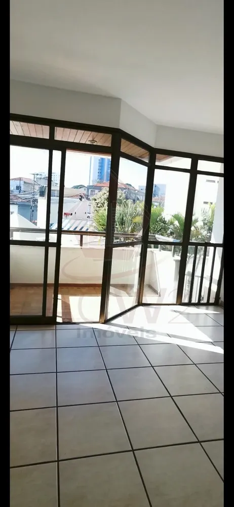 Apartamento, 3 quartos, 112 m² - Foto 5