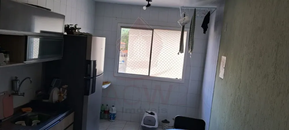 Apartamento, 2 quartos, 57 m² - Foto 4