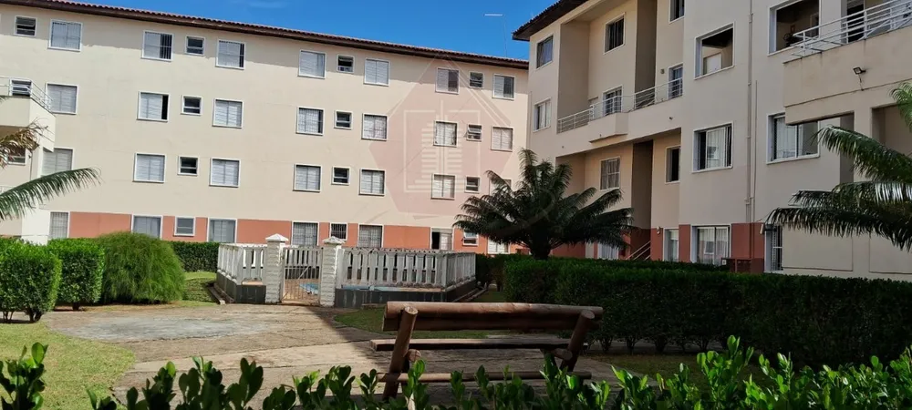 Apartamento, 2 quartos, 57 m² - Foto 6