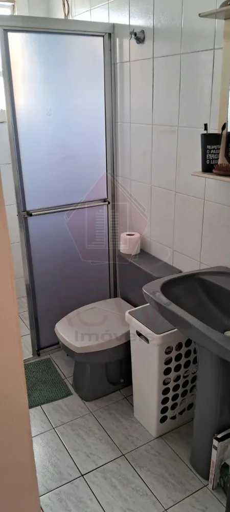 Apartamento, 2 quartos, 57 m² - Foto 5