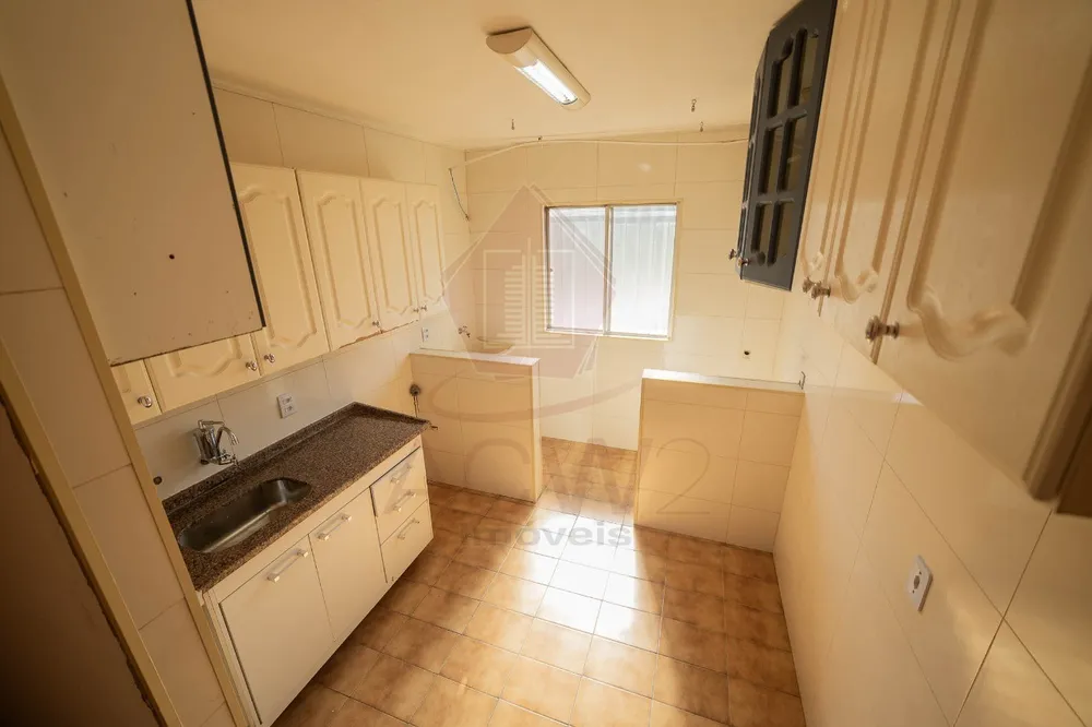 Apartamento, 2 quartos, 60 m² - Foto 3