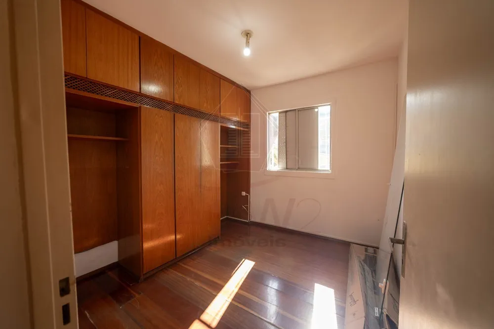 Apartamento, 2 quartos, 60 m² - Foto 6