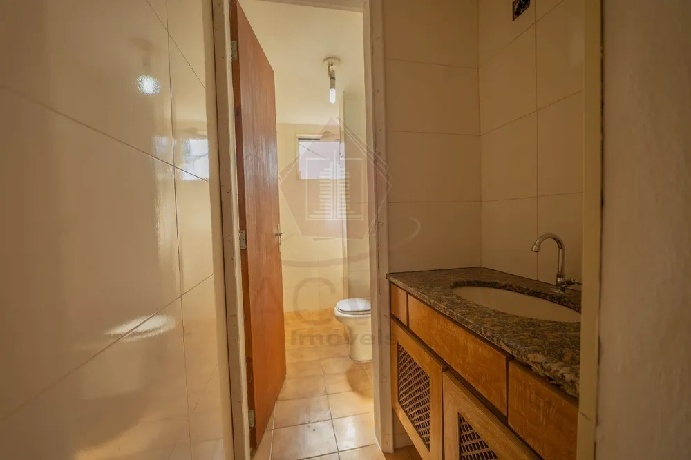 Apartamento, 2 quartos, 60 m² - Foto 4