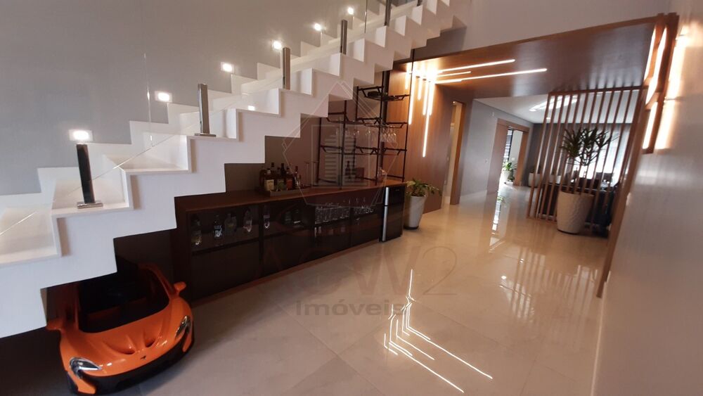 Casa, 6 quartos, 1000 m² - Foto 16