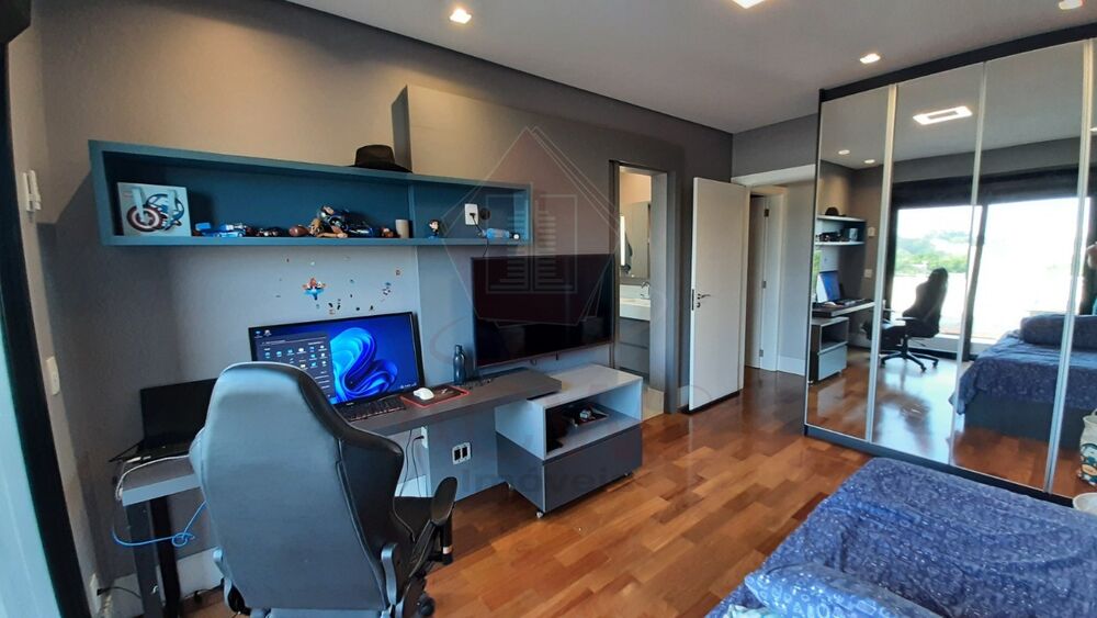 Casa, 6 quartos, 1000 m² - Foto 12