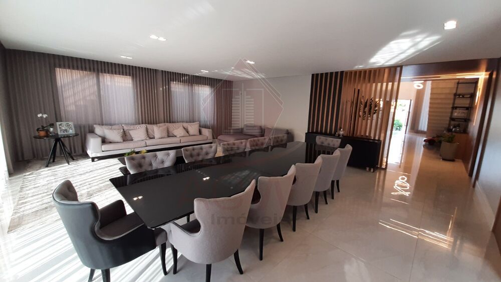Casa, 6 quartos, 1000 m² - Foto 9