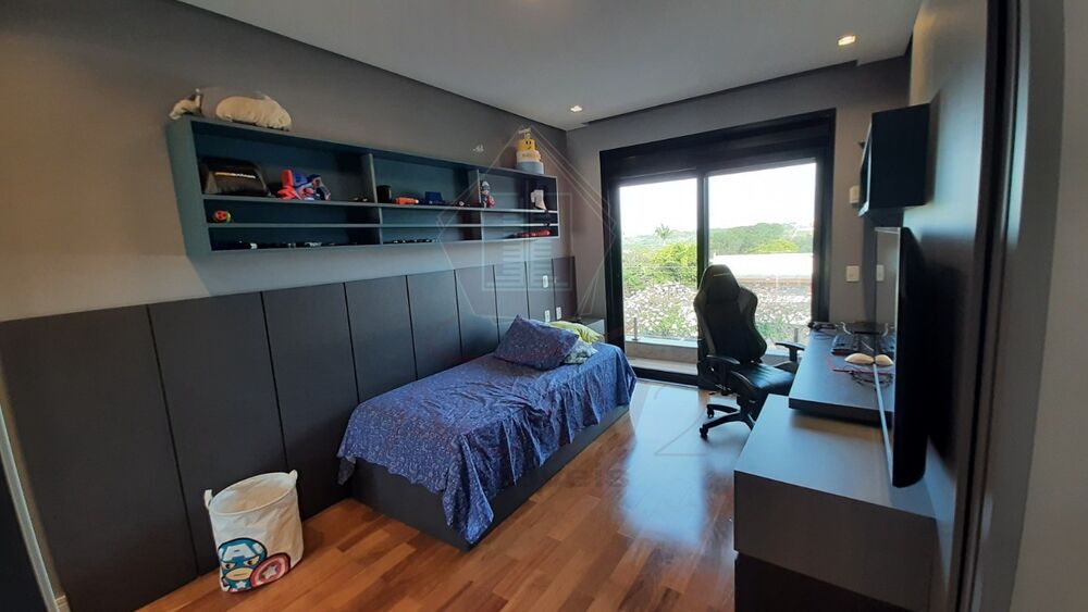 Casa, 6 quartos, 1000 m² - Foto 1