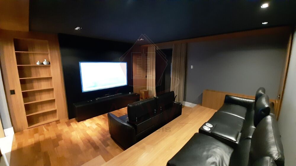 Casa, 6 quartos, 1000 m² - Foto 14