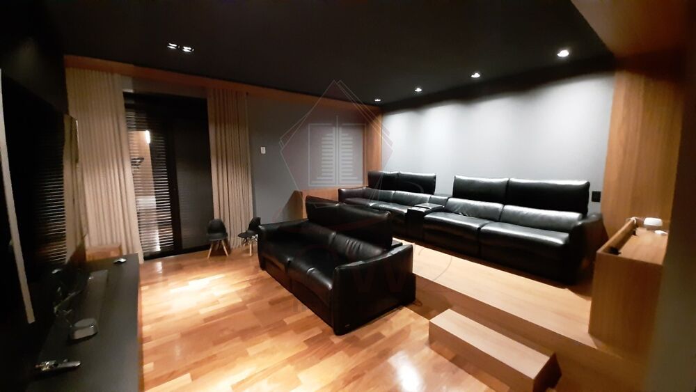 Casa, 6 quartos, 1000 m² - Foto 2
