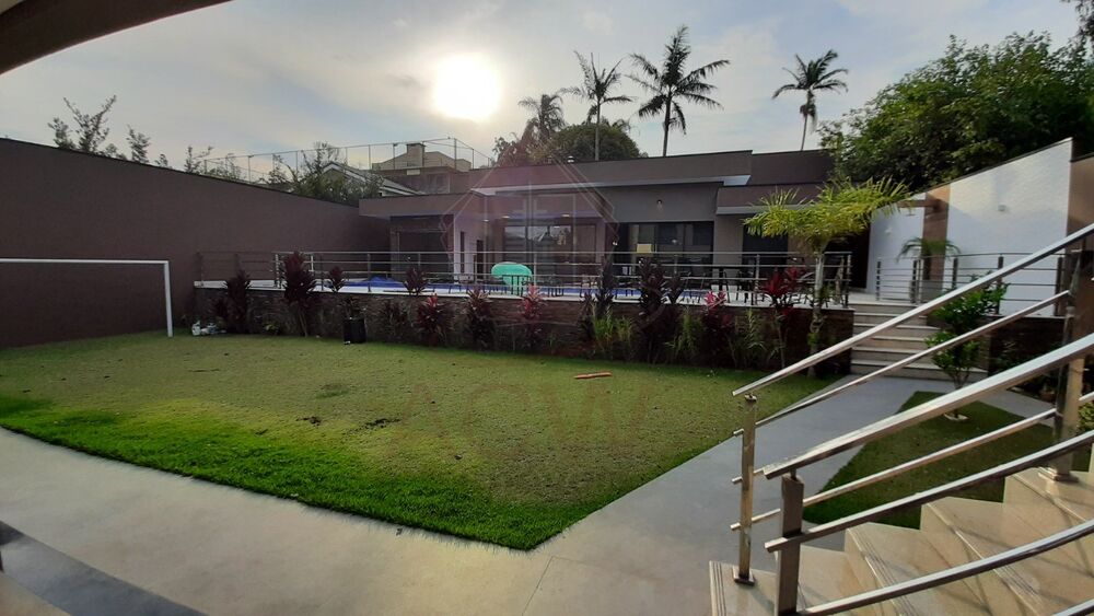 Casa, 6 quartos, 1000 m² - Foto 8