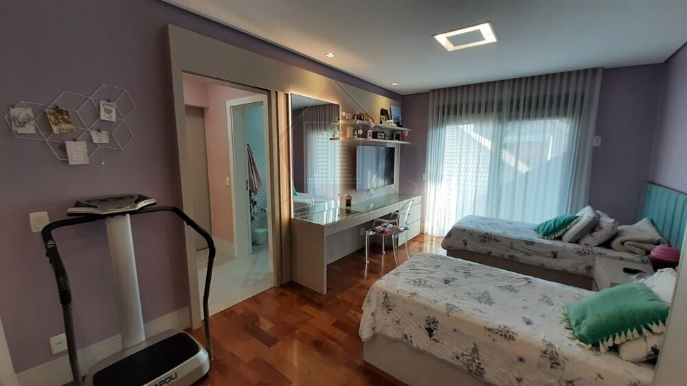 Casa, 6 quartos, 1000 m² - Foto 13
