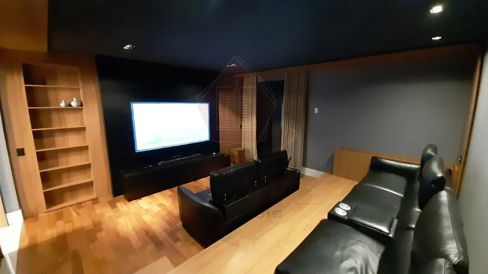 Casa, 6 quartos, 1000 m² - Foto 22