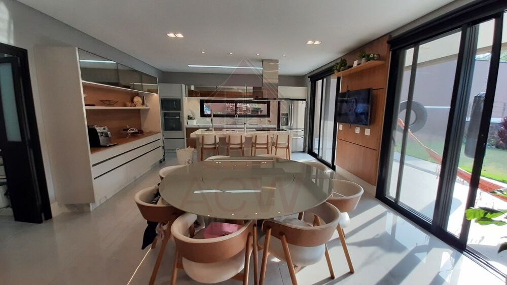 Casa, 6 quartos, 1000 m² - Foto 6