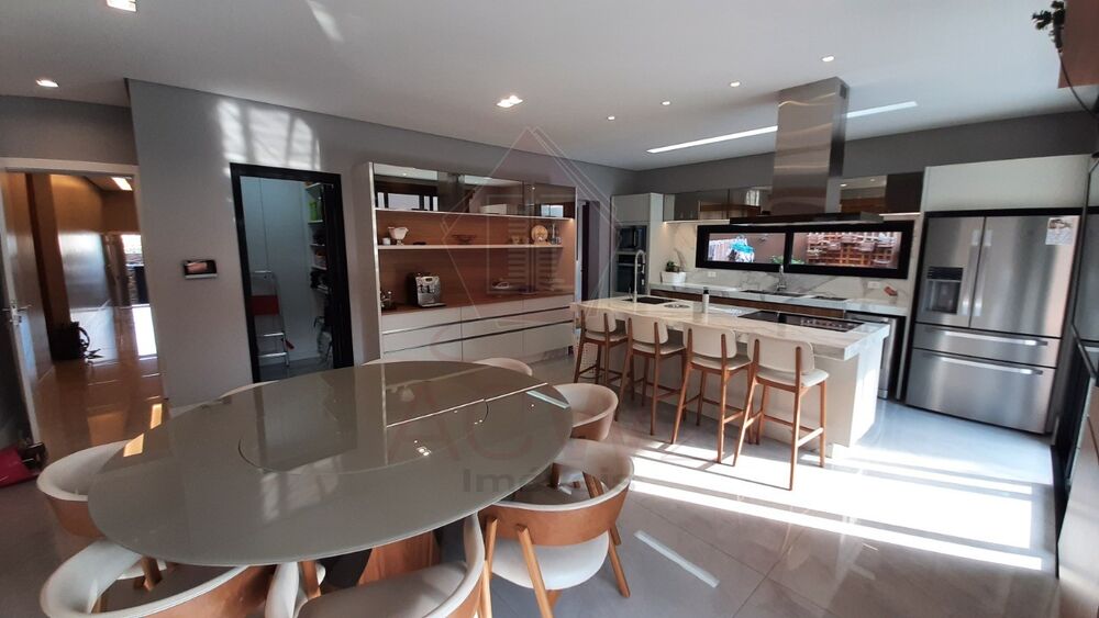 Casa, 6 quartos, 1000 m² - Foto 11
