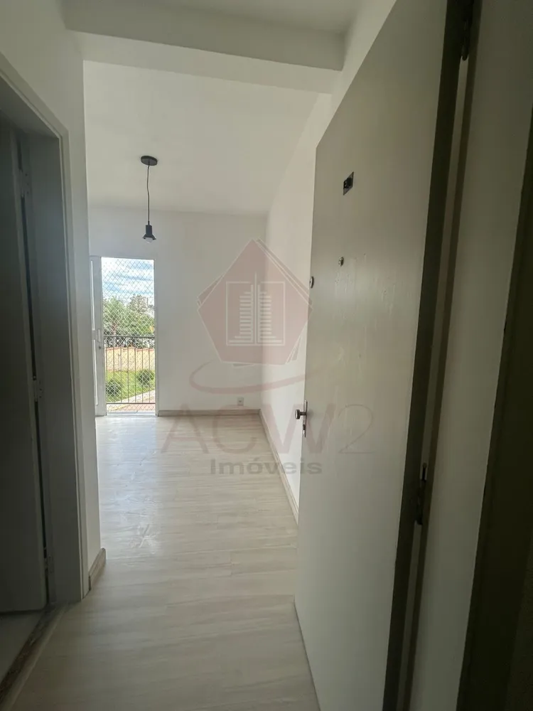 Apartamento, 2 quartos, 57 m² - Foto 5