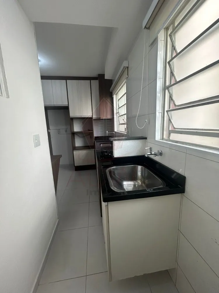 Apartamento, 2 quartos, 57 m² - Foto 6