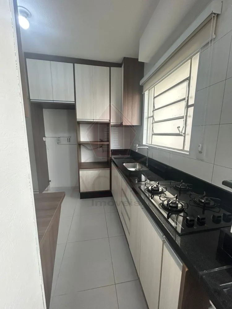 Apartamento, 2 quartos, 57 m² - Foto 4