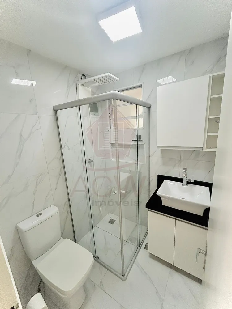 Apartamento, 2 quartos, 57 m² - Foto 1