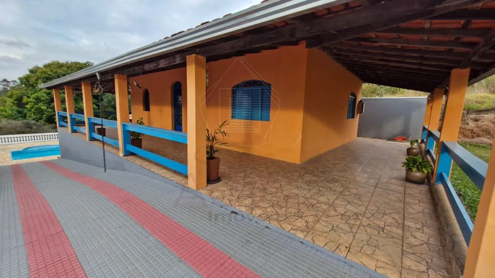 Chácara, 2 quartos - Foto 1