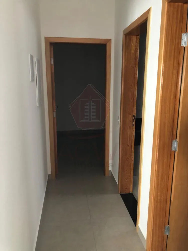 Casa, 3 quartos - Foto 11