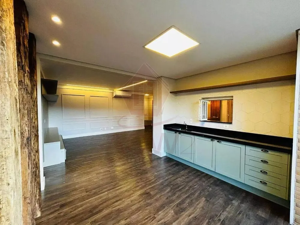 Apartamento, 3 quartos, 117 m² - Foto 5