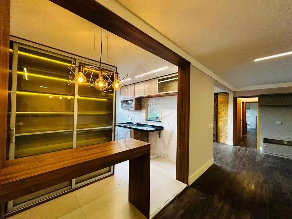 Apartamento, 3 quartos, 117 m² - Foto 4