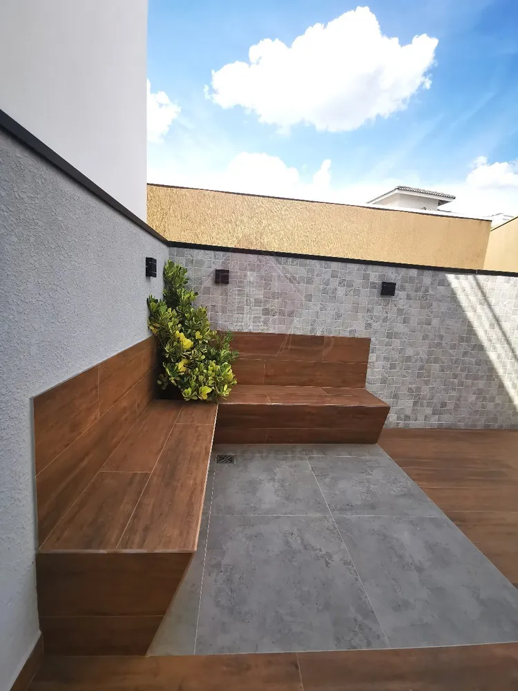 Casa, 3 quartos, 245 m² - Foto 5