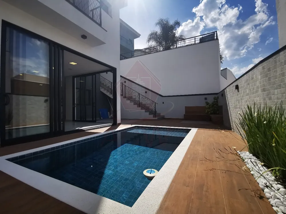 Casa, 3 quartos, 245 m² - Foto 12