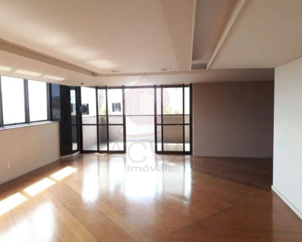 Apartamento, 3 quartos, 255 m² - Foto 2