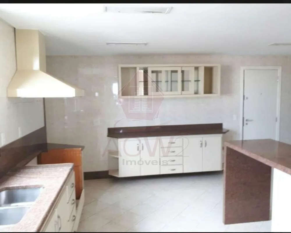 Apartamento, 3 quartos, 255 m² - Foto 4