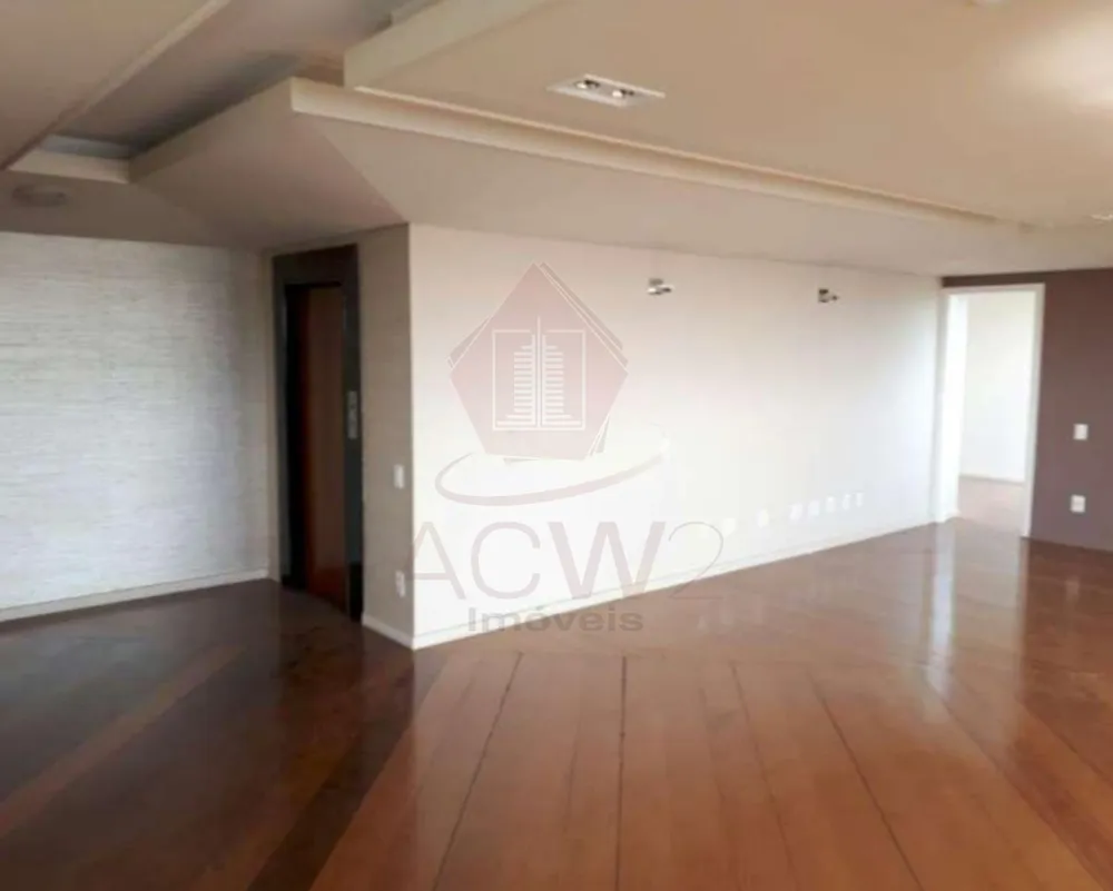 Apartamento, 3 quartos, 255 m² - Foto 1