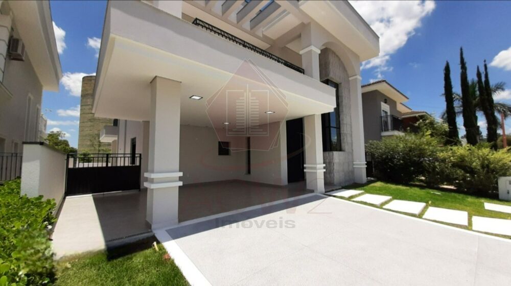 Casa, 4 quartos, 450 m² - Foto 3