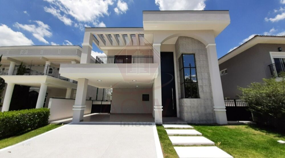 Casa, 4 quartos, 450 m² - Foto 2