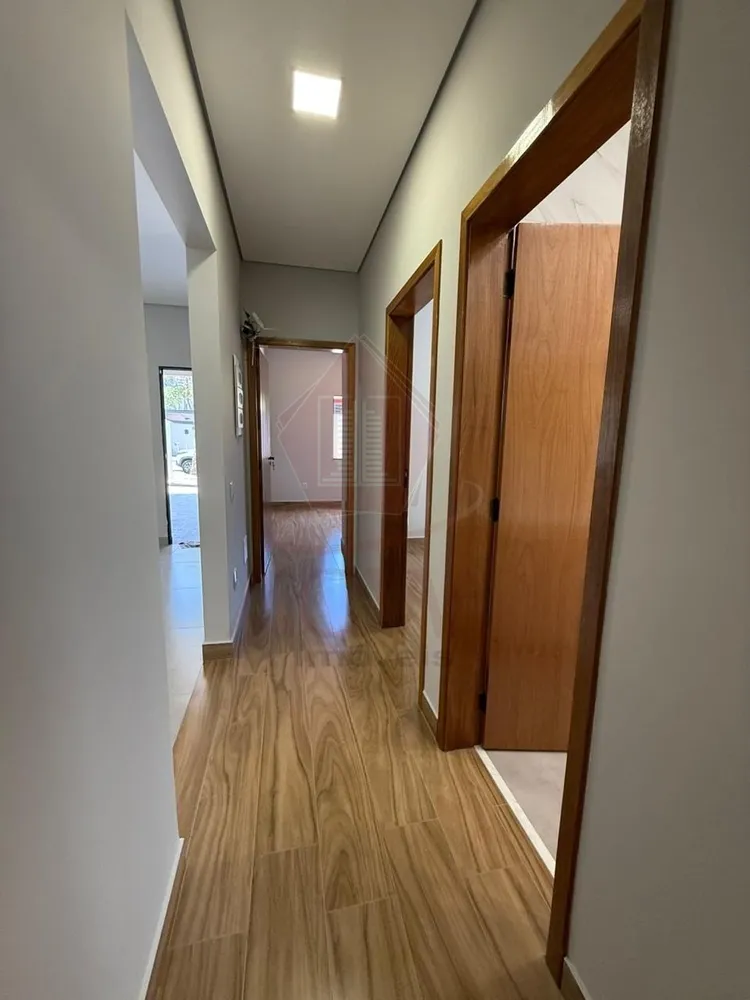 Casa, 3 quartos - Foto 8