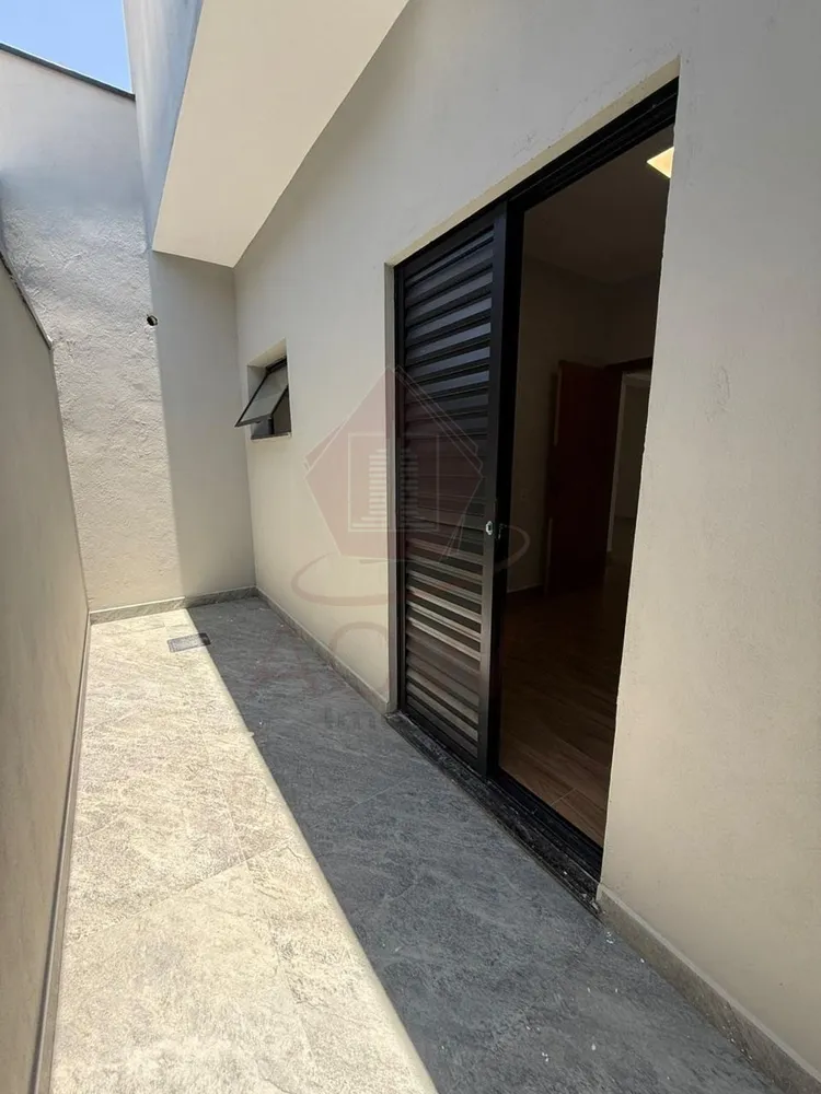 Casa, 3 quartos - Foto 10