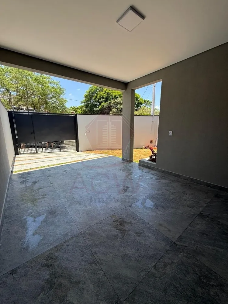 Casa, 3 quartos - Foto 3