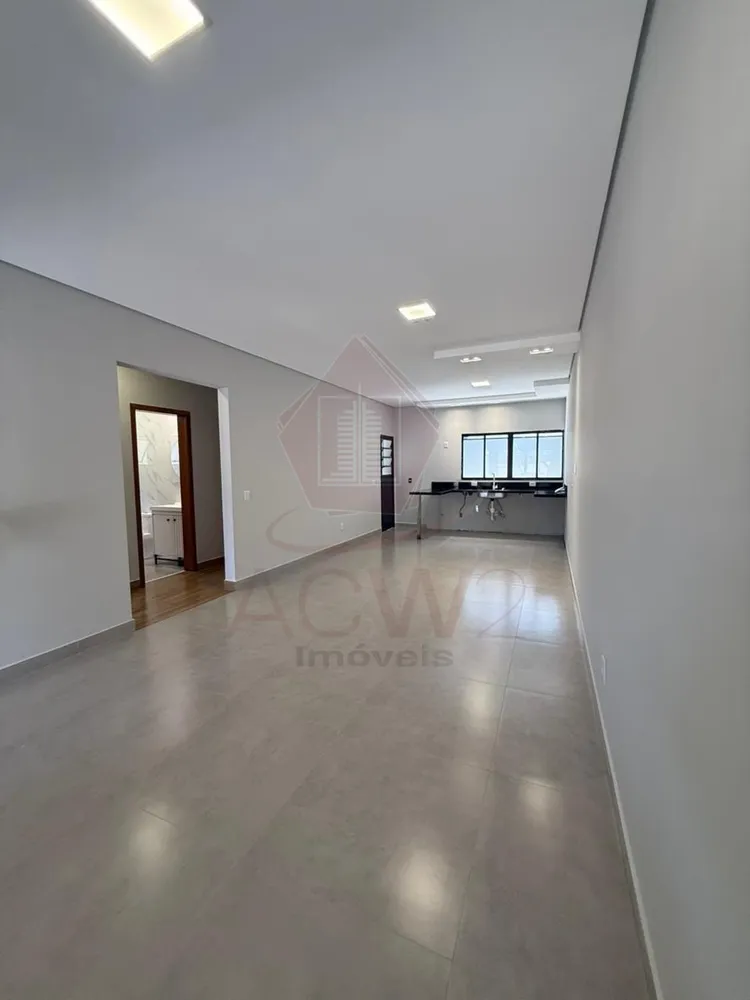 Casa, 3 quartos - Foto 4