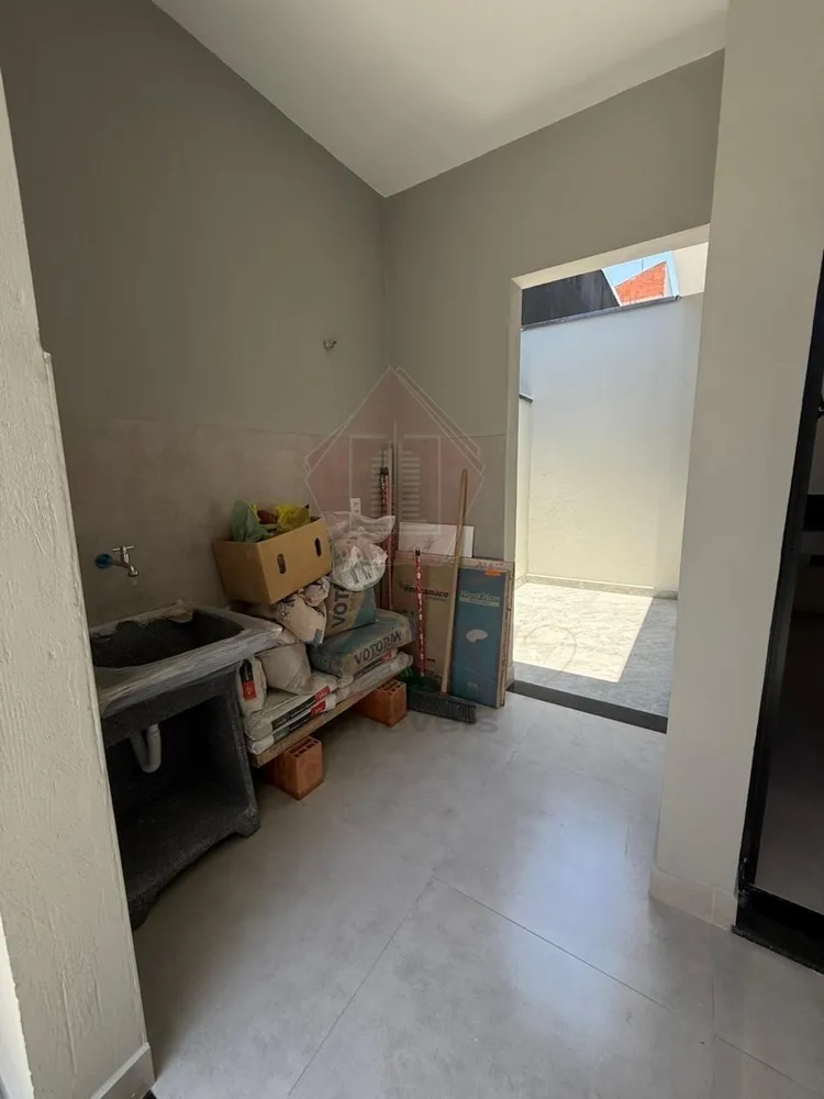 Casa, 3 quartos - Foto 6