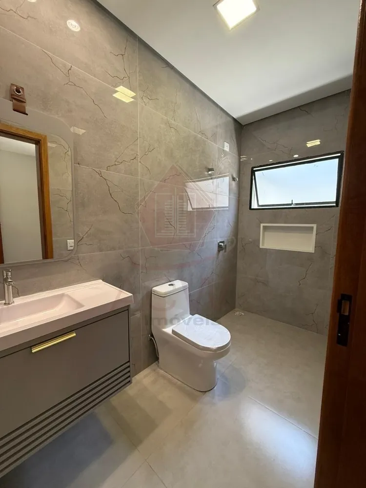 Casa, 3 quartos - Foto 7