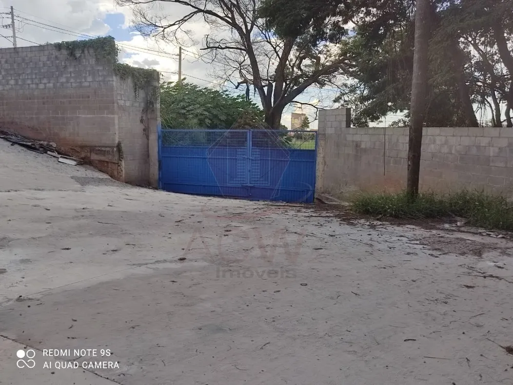 Depósito-Galpão - Foto 3