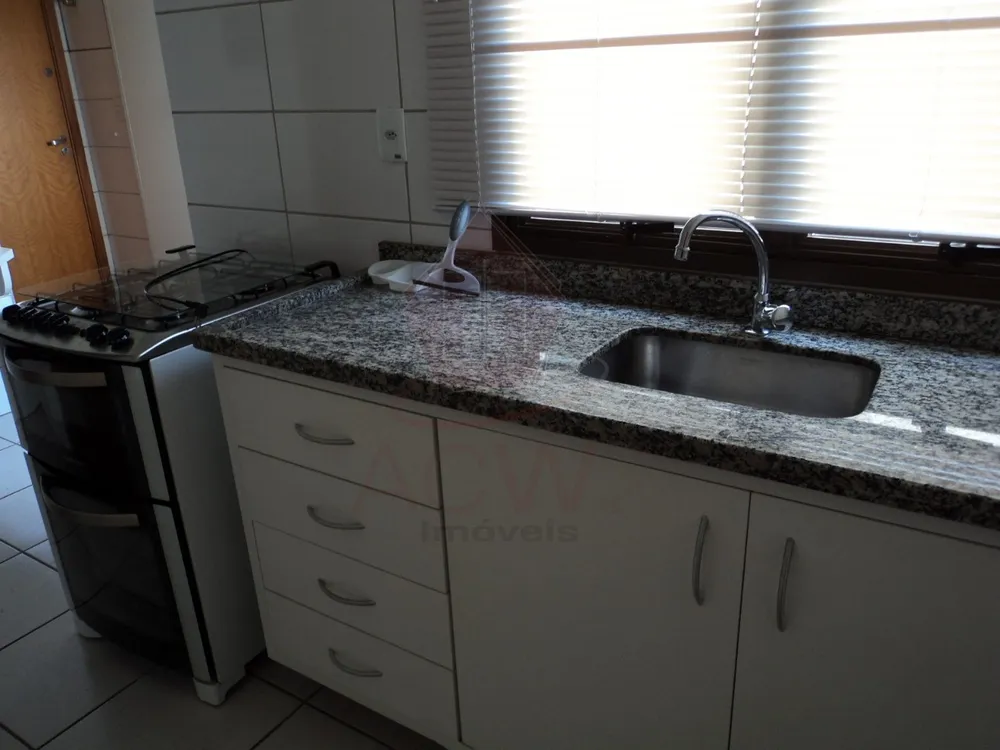 Apartamento, 3 quartos, 92 m² - Foto 4