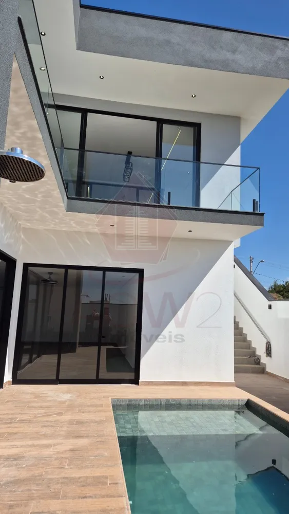 Casa, 3 quartos, 338 m² - Foto 3