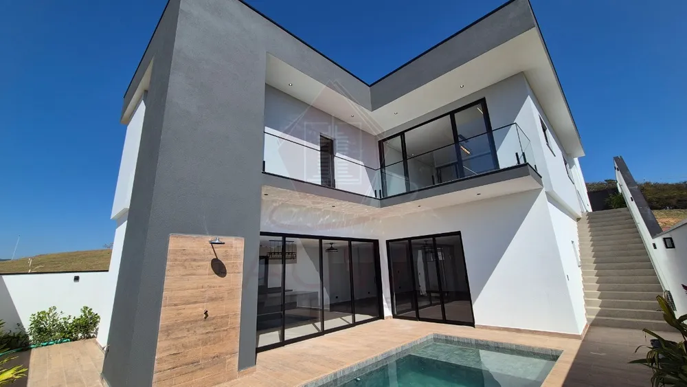 Casa, 3 quartos, 338 m² - Foto 1
